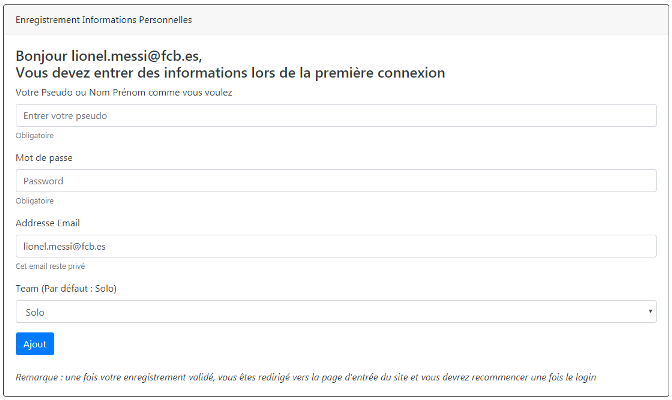 documentation